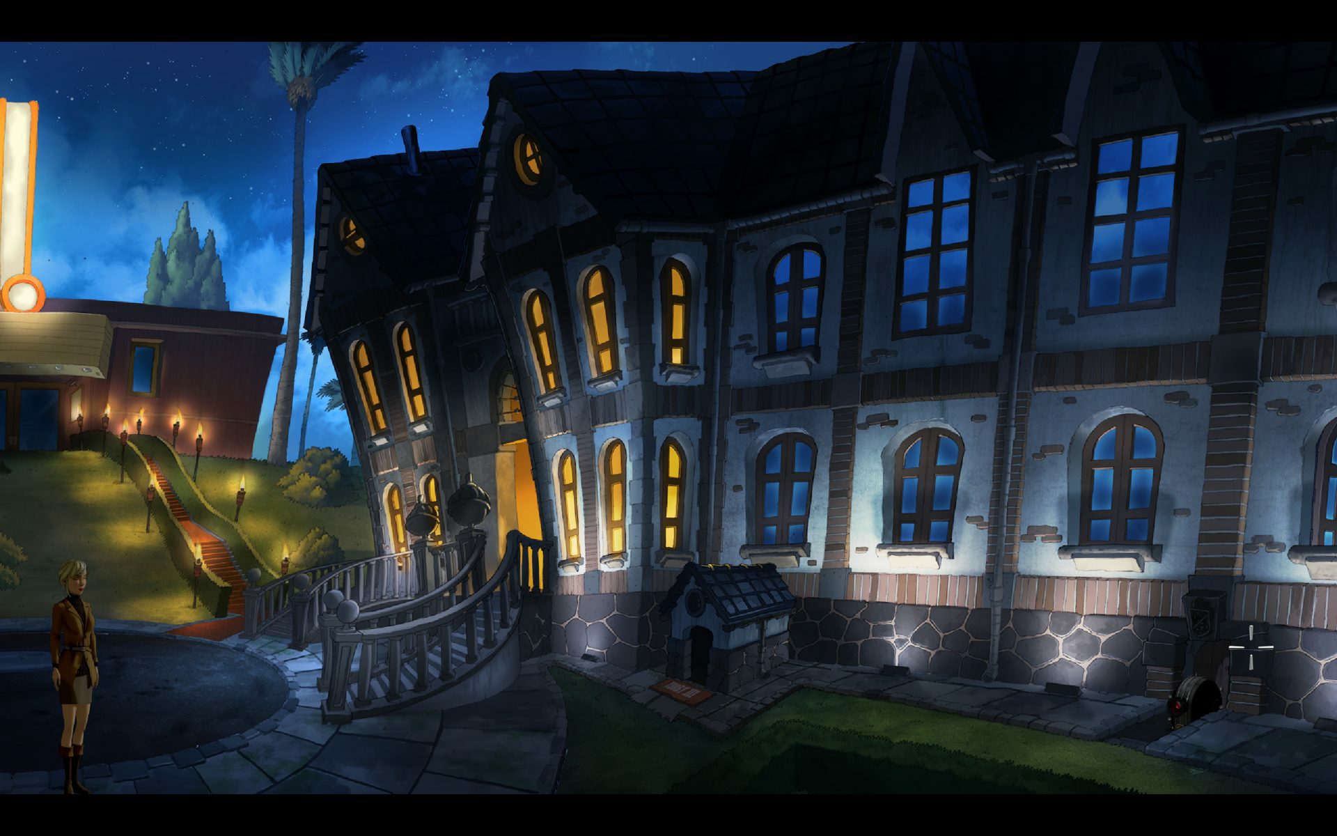 Hollywood Monsters 2 - Imagen 16